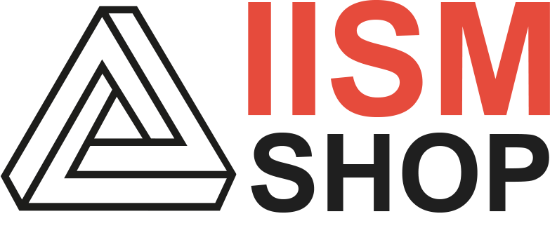 IISM Shop Logo