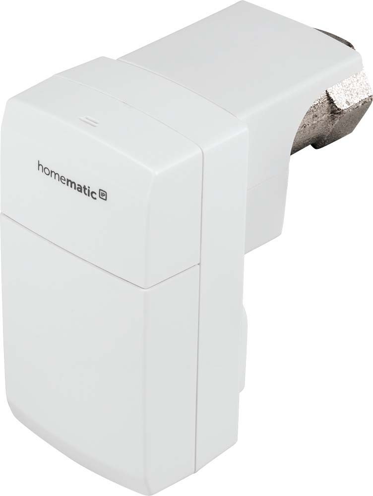 Demontageschutz für Homematic IP Heizkörperthermostat kompakt, 5er-Pack