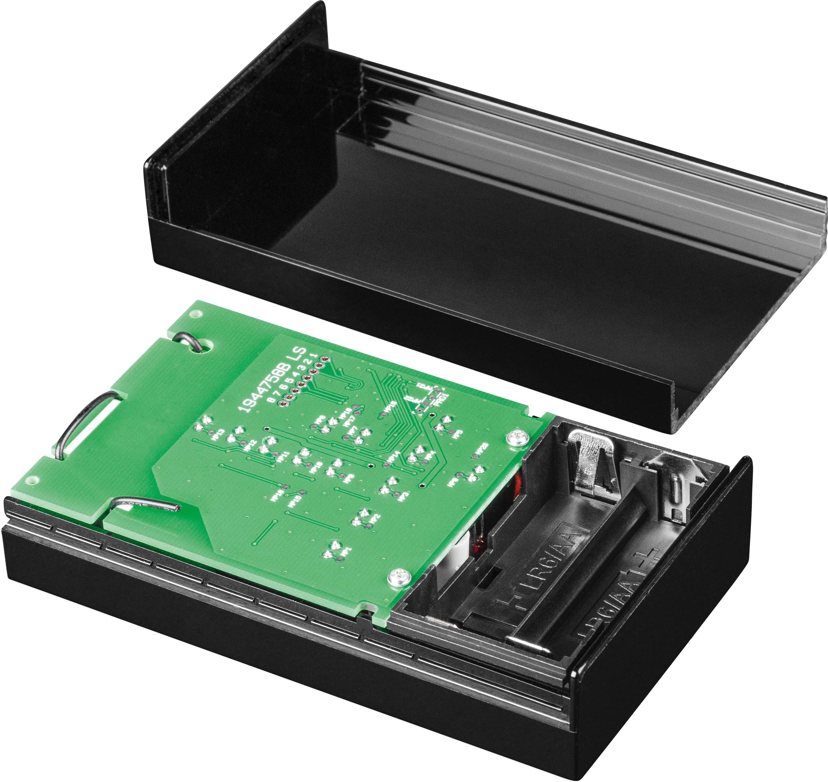 Funk-Analyser EQ3-RFA, 868MHz für Homematic IP, Homematic und MAX!